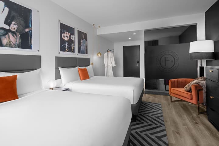The ENGLISH Hotel, Las Vegas, a Tribute Portfolio Hotel, 21 and over