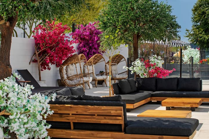 The ENGLISH Hotel, Las Vegas, a Tribute Portfolio Hotel, 21 and over
