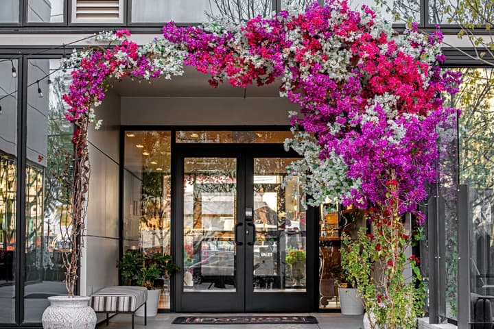 The ENGLISH Hotel, Las Vegas, a Tribute Portfolio Hotel, 21 and over