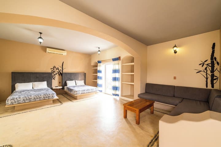 Hotel OM Huatulco