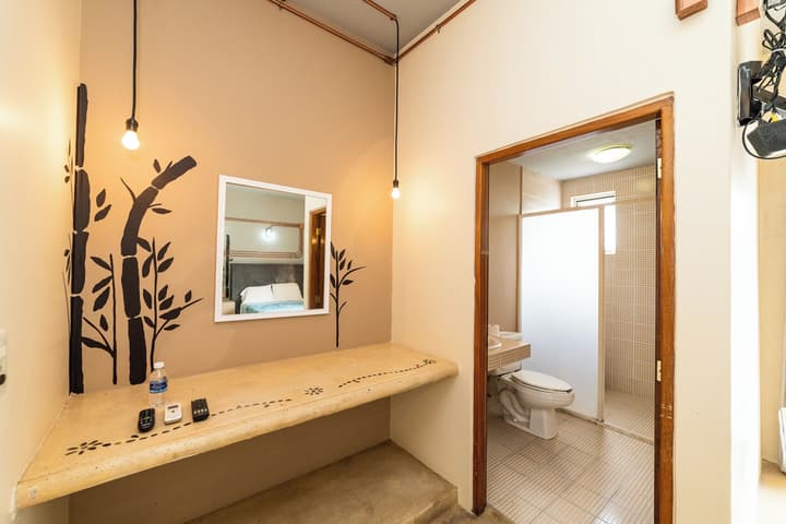 Hotel OM Huatulco