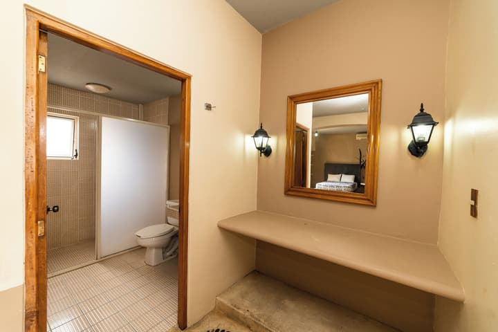 Hotel OM Huatulco
