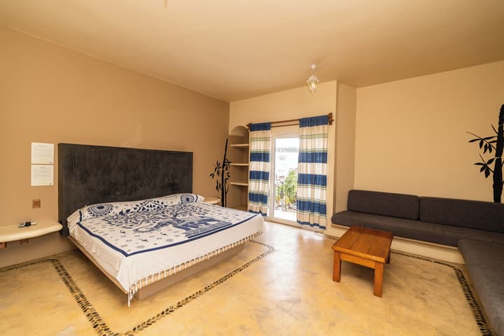 Hotel OM Huatulco