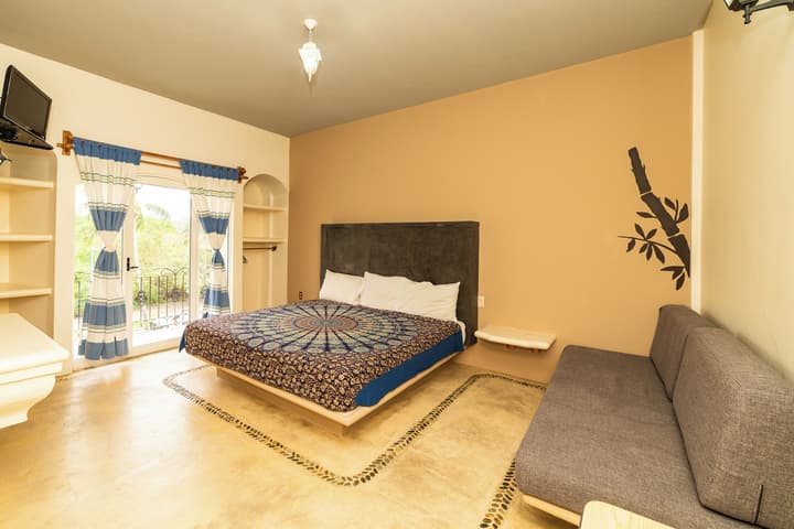 Hotel OM Huatulco