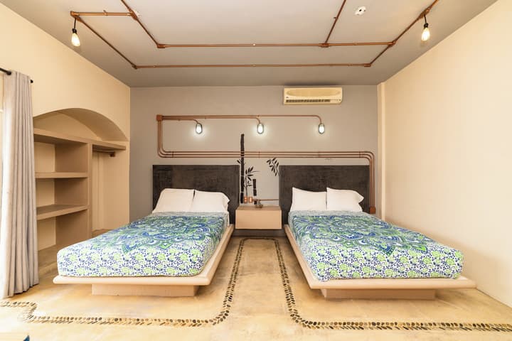Hotel OM Huatulco