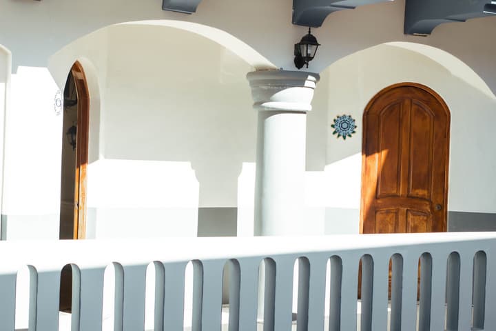 Hotel OM Huatulco