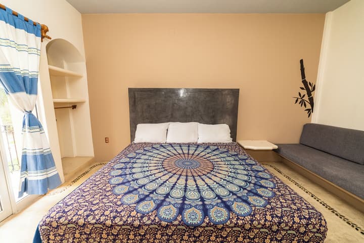 Hotel OM Huatulco