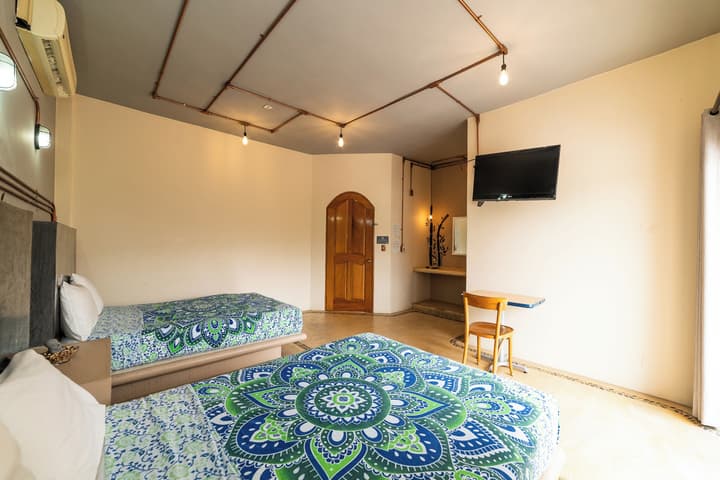 Hotel OM Huatulco
