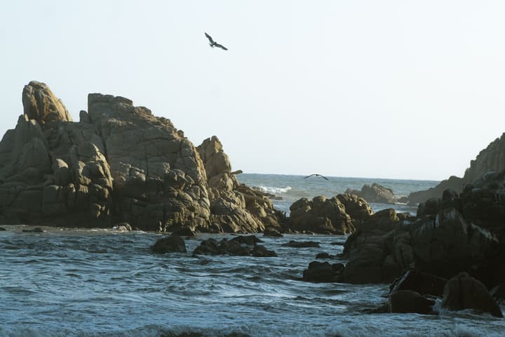 Hotel OM Huatulco