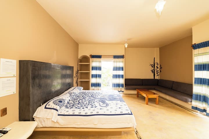 Hotel OM Huatulco