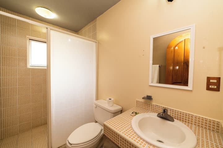 Hotel OM Huatulco