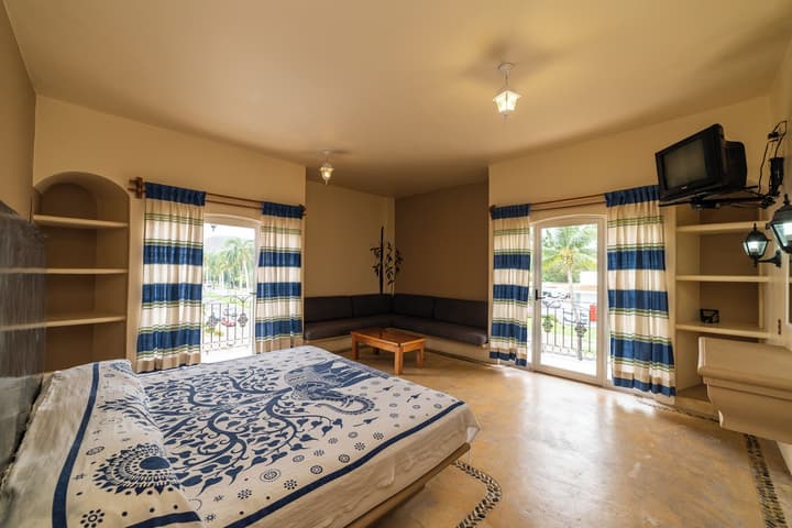 Hotel OM Huatulco