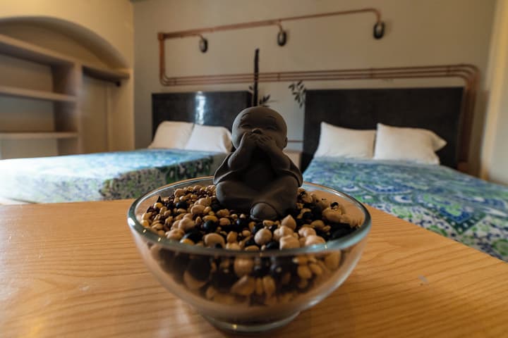 Hotel OM Huatulco