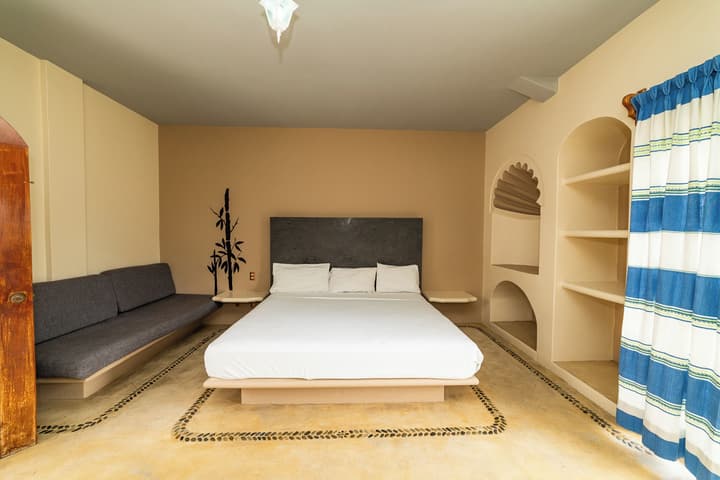 Hotel OM Huatulco