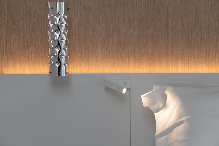 Athens Hill Luxury Apartments