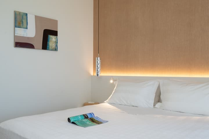 Athens Hill Luxury Apartments