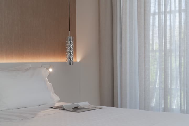 Athens Hill Luxury Apartments