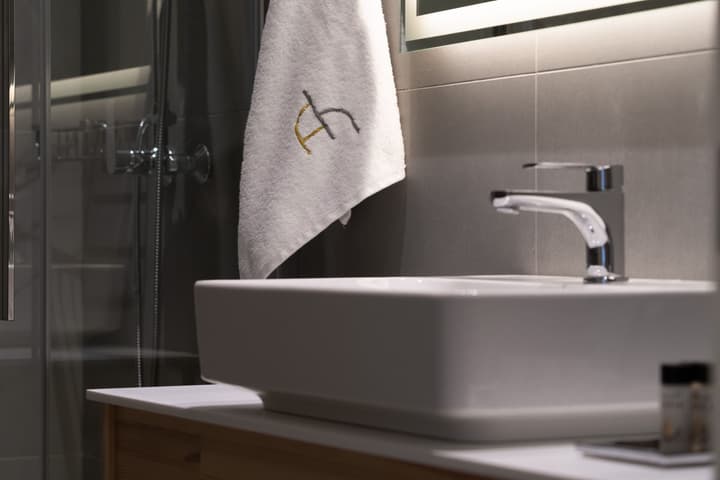 Athens Hill Luxury Apartments