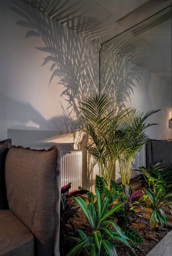 Athens Hill Luxury Apartments