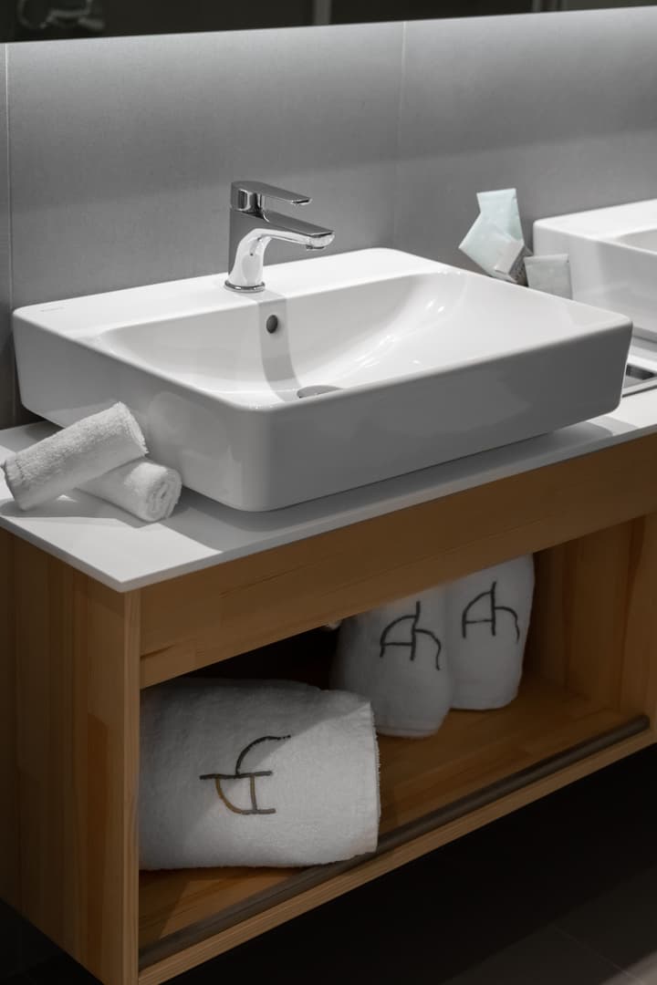 Athens Hill Luxury Apartments