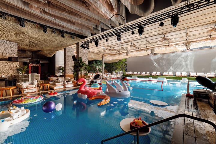 Ramee Dream Hotel Downtown