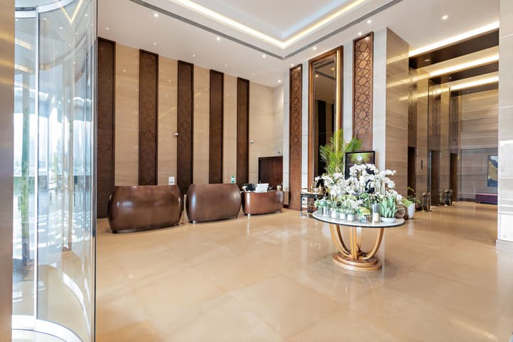 Ramee Dream Hotel Downtown