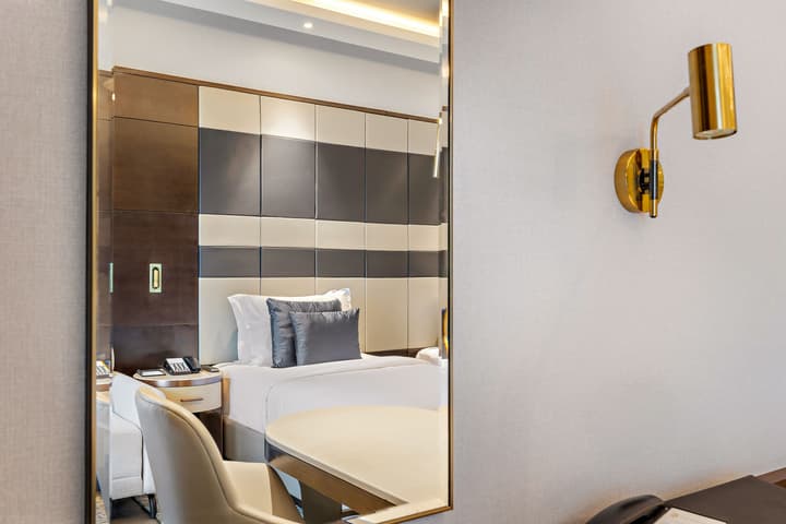 Ramee Dream Hotel Downtown