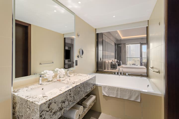 Ramee Dream Hotel Downtown