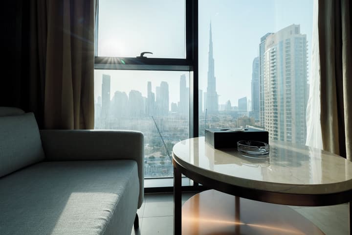 Ramee Dream Hotel Downtown