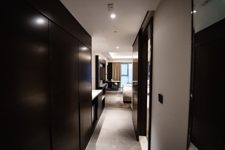 Ramee Dream Hotel Downtown