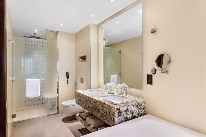 Ramee Dream Hotel Downtown