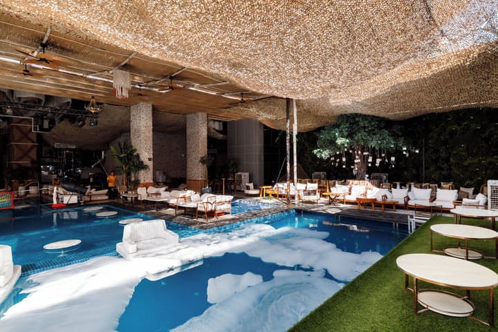 Ramee Dream Hotel Downtown
