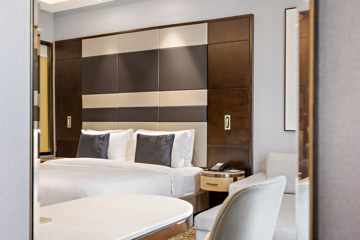 Ramee Dream Hotel Downtown