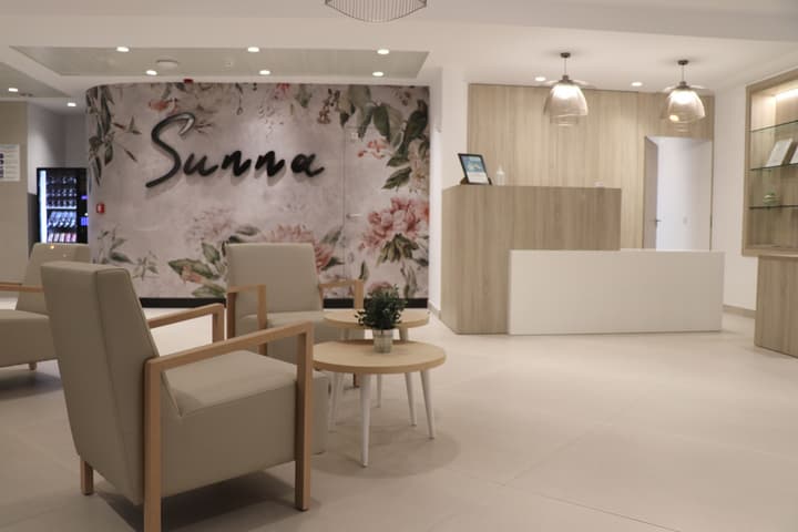 Hotel Sunna Benicassim