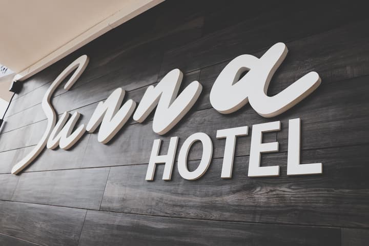 Hotel Sunna Benicassim