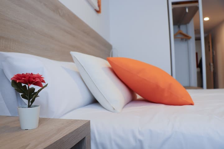 Hotel Sunna Benicassim