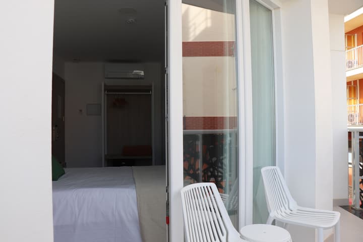 Hotel Sunna Benicassim