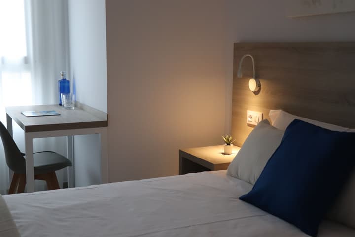Hotel Sunna Benicassim