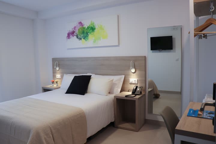 Hotel Sunna Benicassim