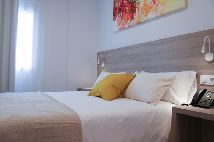 Hotel Sunna Benicassim