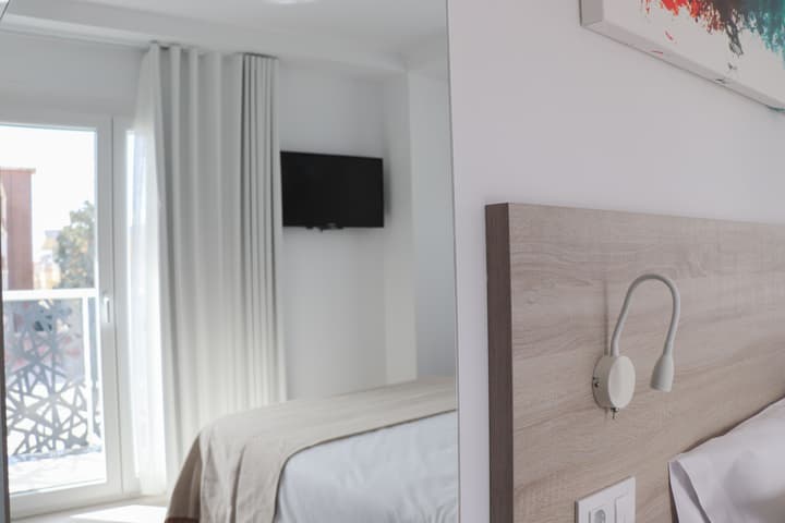 Hotel Sunna Benicassim