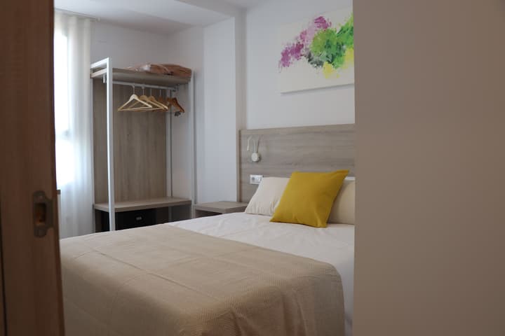 Hotel Sunna Benicassim