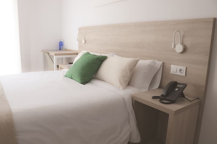 Hotel Sunna Benicassim