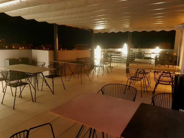 Hotel Sunna Benicassim