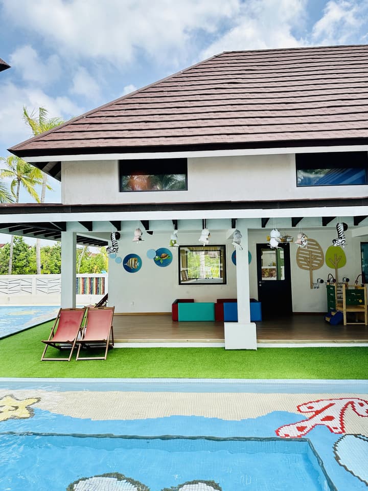 OBLU XPERIENCE Ailafushi - All Inclusive