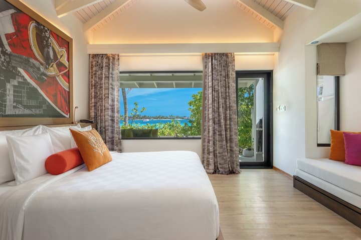 OBLU XPERIENCE Ailafushi - All Inclusive