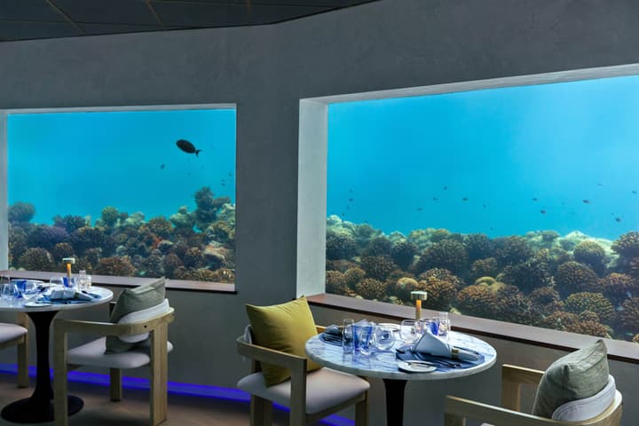 OBLU XPERIENCE Ailafushi - All Inclusive