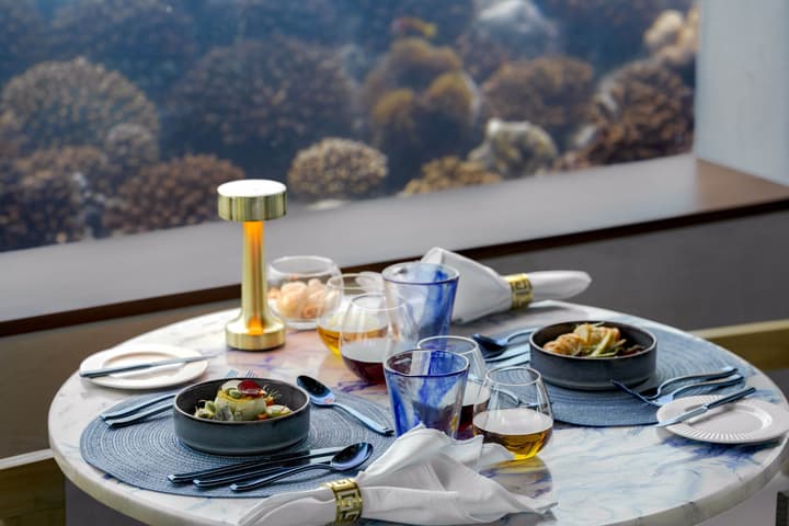 OBLU XPERIENCE Ailafushi - All Inclusive