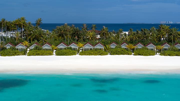 OBLU XPERIENCE Ailafushi - All Inclusive