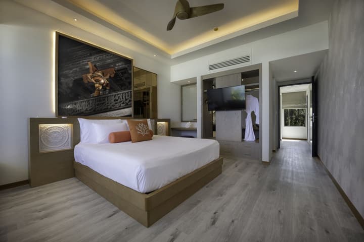 OBLU XPERIENCE Ailafushi - All Inclusive